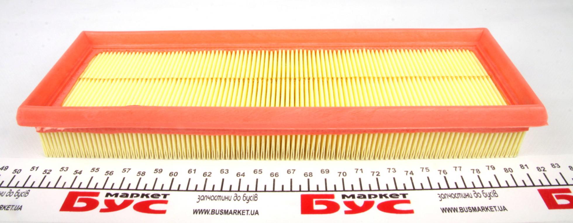 WA6684 WIX FILTERS